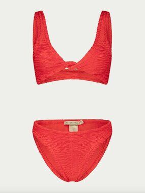 Paramidonna - Two Piece Swimsuit (o/s)